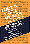 Foot & Ankle Secrets