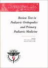 Review Text in Podiatric Orthopedics and Primary Podiatric Medicine
